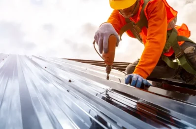 Travaux de zinguerie à Saint-Maurice-sur-Eygues